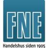 FREDERIK NIELSENS EFTF. NYBORG A/S logo