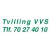 TVILLING VVS ApS logo