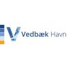 VEDBÆK HAVN logo