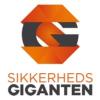 SIKKERHEDSGIGANTEN ApS logo
