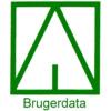BRUGERDATA A/S logo