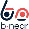 b-near A/S logo