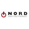 ARKITEKTFIRMAET NORD A/S logo