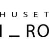 Huset I_RO ApS logo