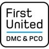 First United DMC ApS logo