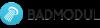 Badmodul A/S logo
