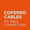 AKTIESELSKABET COFERRO logo