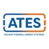 ATES A/S logo