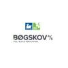 BØGSKOV A/S logo