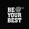 Be At Your Best DK logo