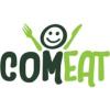 Comeat ApS logo