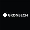 GRØNBECH & SØNNER A/S logo