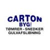 CARTON BYG ApS logo
