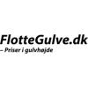 FLOTTEGULVE.DK A/S logo