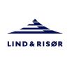 Lind Family Holding A/S logo