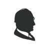 KOMPONISTEN JACOB GADES LEGAT logo