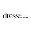 Dressforsuccess ApS logo