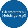 GLARMESTEREN I HELSINGE ApS logo