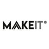 MakeIt Denmark ApS logo