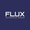 Flux AD A/S logo