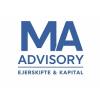 MA Advisory - Ejerskifte & Kapital ApS logo
