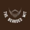 The Bearded Wit logo
