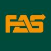 FREDE ANDERSEN & SØN A/S logo