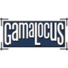 GAMALOCUS ApS logo
