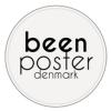 BeenPoster I/S logo