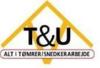 TØNNES & ULSTRUP A/S logo