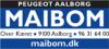 ERIK MAIBOM A/S logo