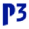 P3 Nordics ApS logo