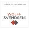 Wolff Svendsen A/S logo
