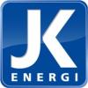 JK Energi DK A/S logo