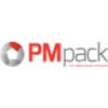 PM PACK A/S logo