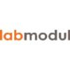 LABMODUL A/S logo