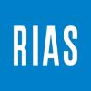 RIAS A/S logo