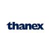 THANEX A/S logo