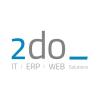 2do IT Vest ApS logo