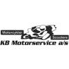 KB MOTORSERVICE A/S logo