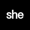 She Post Production ApS logo
