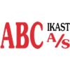 ABC - IKAST A/S logo