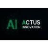 Actus Innovation ApS logo