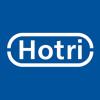 HOTRI NORDIC A/S logo