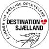 Destination Sjælland A/S logo