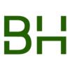 Bengt Holst Consulting v/ Bengt Holst logo