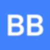B2 STYLE v/Bejamin Pedersen logo