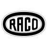 RACO A/S logo