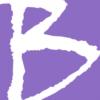be present v/Kristen Mathiasen logo
