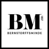 MORTEN SUNDBERG logo
